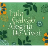Ginza.se Galvao Lula: Alegria De Viver