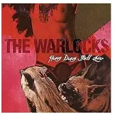 Import The Warlocks: Heavy Deavy Skull Lover