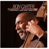 Import Carter Ron: Foursight - Stockholm