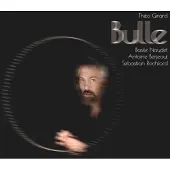 Ginza.se Théo Girard Quartet: Bulle