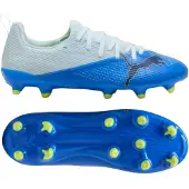 Puma Ultra 7 Match Fg/ag Unscripted Barn, storlek 38½