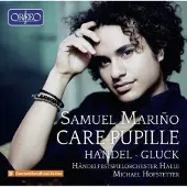 Orfeo Marino Samuel: Care Pupille