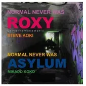 One Little Independent Crass: Normal Never Was III