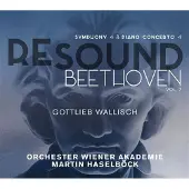 OUTHERE Beethoven: Resound Beethoven Vol 7