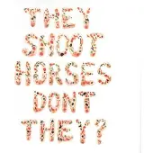 Import They Shoot Horses Don't They: Pickup Sticks