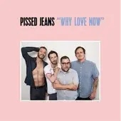 Modulor Cnt Pissed Jeans: Why Love Now