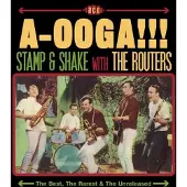 Import Routers: A-ooga!!! Stamp & Shake With...