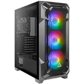 Antec Df600 Flux Rgb Pc-tornfodral