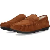McGregor New York McGregor Pantoffels Brun