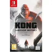 Kong: Survivor Instinct