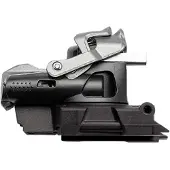 Dynafit Back Unit Blacklight Lt W/o Rail Toppturbindningar