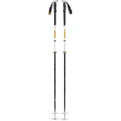 Black Diamond Traverse Pro Ski Poles Foam Green