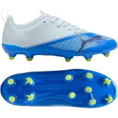 Puma Ultra 7 Play Fg/ag Junior Fotbollsskor