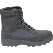 Brandit Tactical Zipper Stövlar