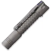 ReyLight Pineapple Mini Ti Frag ficklampa, Stonewash