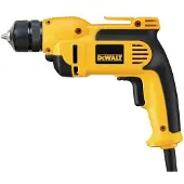 DeWalt Skruvdragare/borr DWD112S