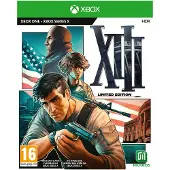 One Xiii Remake Limited Edition