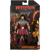 Masters of the Universe Ram Man Figur