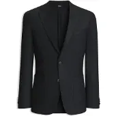 BOSS Slim-fit blazer