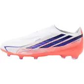 Adidas F50 Hyperfast Elite Laceless Fg Chaos Vs Control Barn - Gräs (Fg), storlek 33