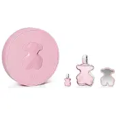 Tous Love Me Eau De Perfume Spray 90ml Set med 3 delar