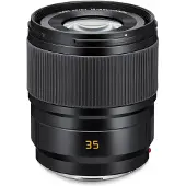 Leica Summicron-SL 35mm f/2 ASPH Black (11192)
