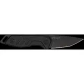 Extrema ratio BFK Nano MagnaCut - Svart