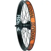Federal Stance Motion Freecoaster 406 20´´ Bakhjul