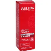 Weleda Granatapfel & Maca-Peptide Uppstramande ansiktsserum Serum 30 ml
