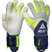Select Målvaktshandske 88 Pro Aqua V26 - Navy/Grå, storlek 8½