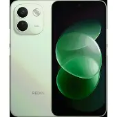 Xiaomi REDMI Note 17 Pro Max 5G Green 8 GB + 256 GB