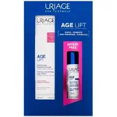 Uriage Age Lift Set