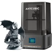 Anycubic Photon Mono 4 3D-skrivare