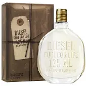 Diesel Fuel For Life For Him Edt 125ml