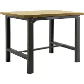 Simon Rack Simonwork (bancos De Trabajo) Bt6 Arbetsbänk 865x1500x750 Mm