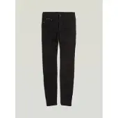 G-Star 3301 High Waist Skinny Jeans