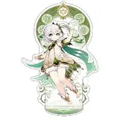 Mihoyo Genshin Impact Nahida Akrylfigur 14 Cm