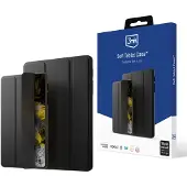 3mk Protection Mjukt fodral till Samsung Galaxy Tab S10 FE – Svart