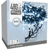 Basics 480 Led 36 M Ljusslinga