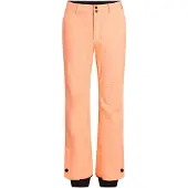 O'Neill Fwc'Cruz Slim Byxor funky peach, M