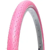 Deli Tire Däck Sa-206 24X1.75 Rosa2094