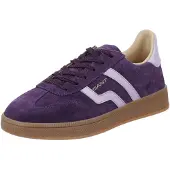 Gant Låg sneaker 'Cuzima' syrén / mörklila