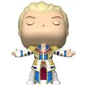 Funko POP! Cody Rhodes Figur