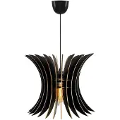 Wellhome Covadonga Taklampa 35x35x65cm