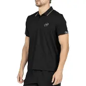 Bullpadel Tasel Kortärmad Polotröja