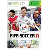 FIFA Soccer 11