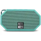 Altec Lansing Mini H2O - Vattentät Bluetooth-högtalare, IP67-certifierad, flyter i vatten