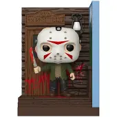 Funko POP! Viernes 13 Jason Underwater Figur