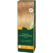 Logona Color Creme kopparblond Hårfärg 150 ml