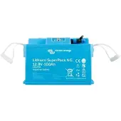 Victron Energy Superpack 12.8v-100ah Ng Litiumbatteri